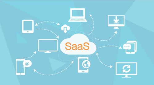 《数据安全法》正式落地，SaaS企业国潮化拉开序幕