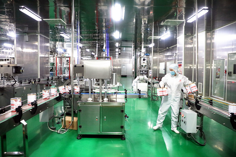 春潮涌动·税润边城 从四师可克达拉经开区一季度8300万元引资看区域发展的三个新动能