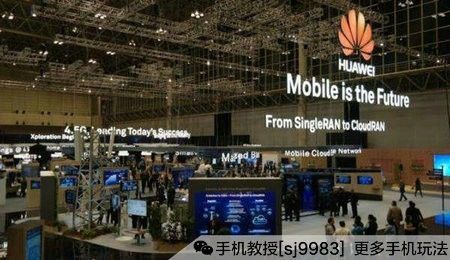 三星华为专利大战局势逆转 三星62项专利被判无效
