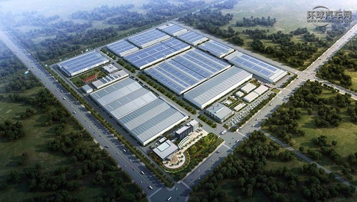 2020中国标杆智能工厂榜单出炉 长城汽车智能工厂实力上位，开启汽车制造新篇章