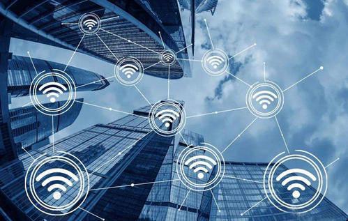 智能商场新蓝海 室内定位技术赋能客户洞察与精准服务